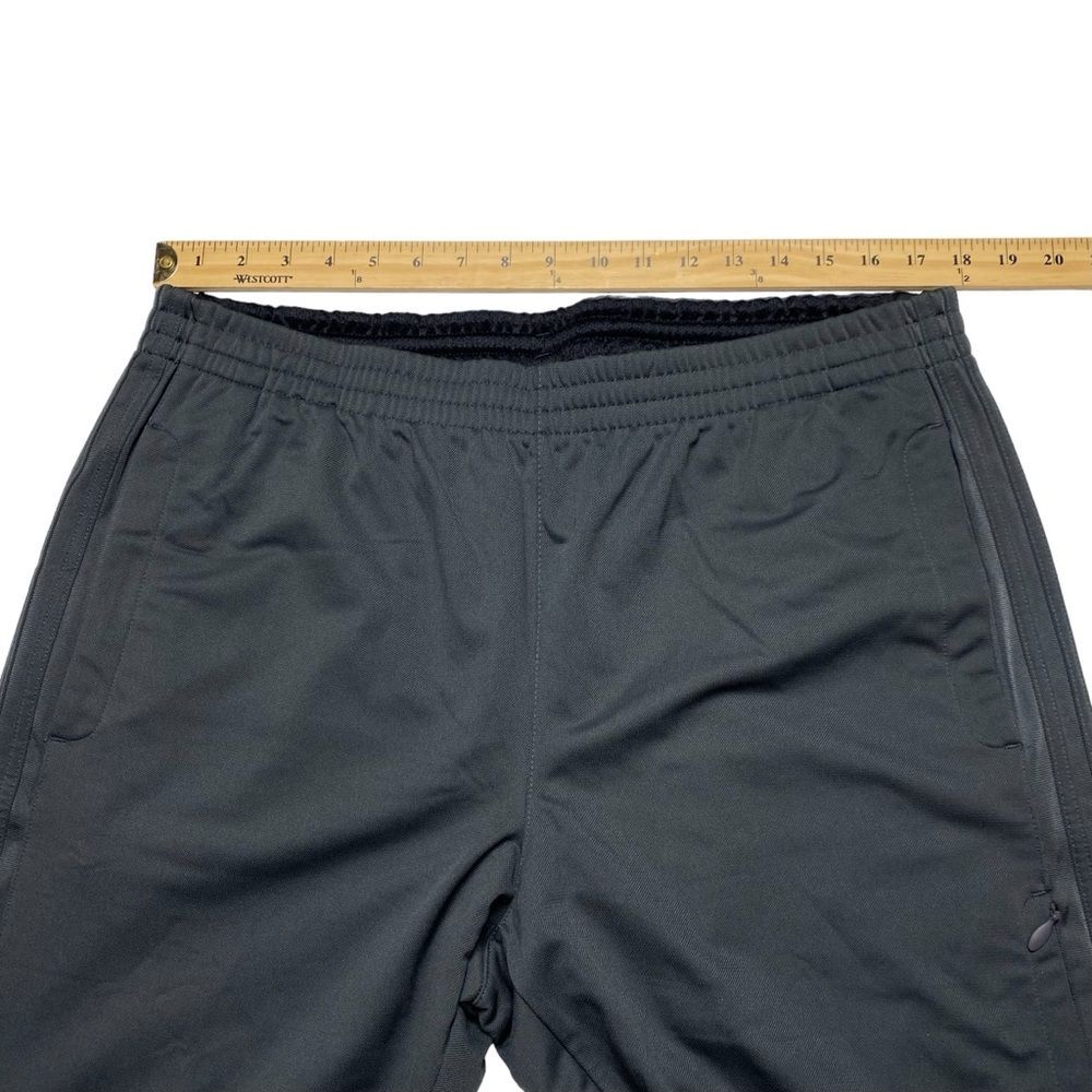 Adidas Performance Drawstring Weekender Pant Gray… - image 6